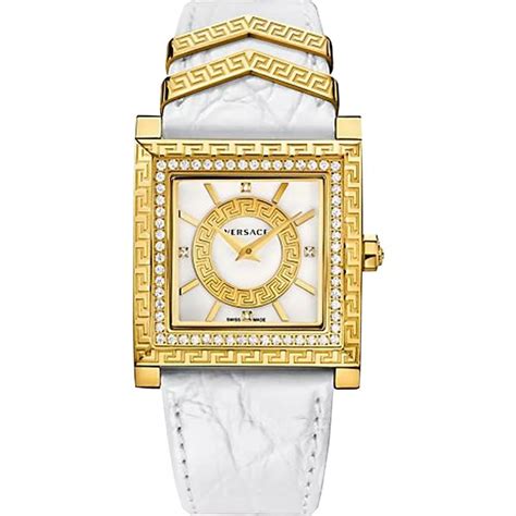 Versace Women's VQF060015 DV